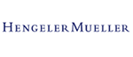 Hengeler Mueller Logo